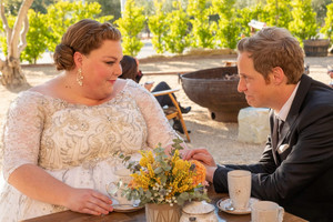 This Is Us | 6.13 | giorno Of The Wedding | Promotional foto