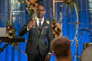  This Is Us | 6.13 | giorno Of The Wedding | Promotional foto