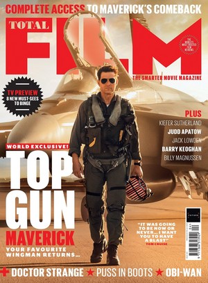  tuktok Gun: Maverick | Total Film