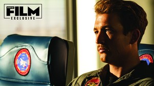 Top Gun: Maverick | Total Film
