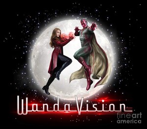  Wandavision 1