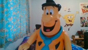Yabba Dabba Doo! You are a great friend!