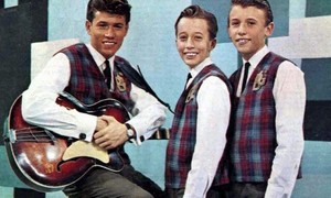  Young Bee Gees