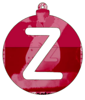 Z pattern