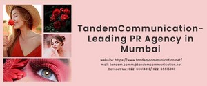 leading PR Agency in Mumbai 