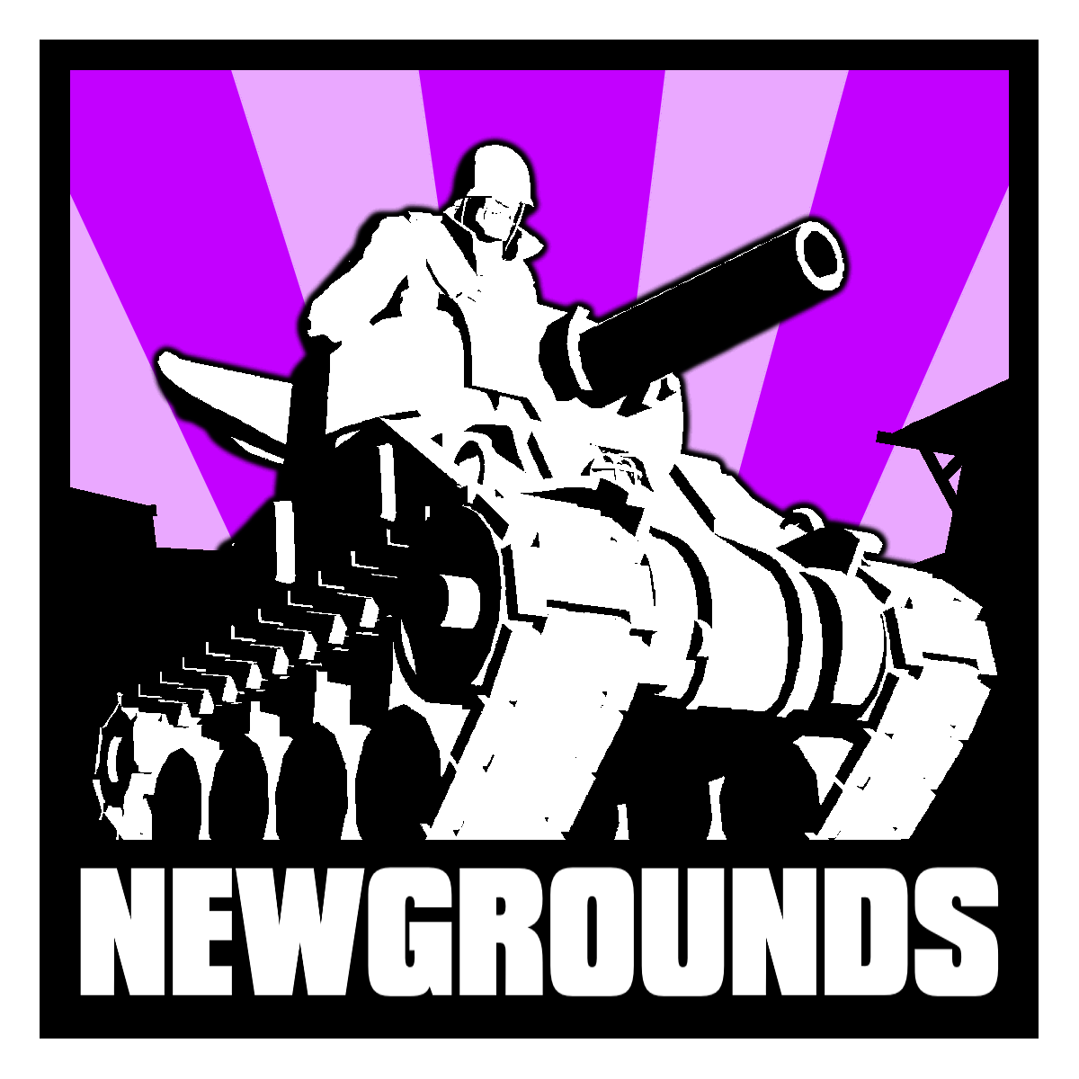 newgrounds logo in that vid looks like