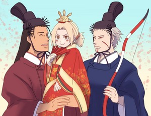  senju family