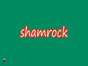  shamrock