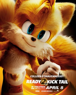  tails miles power