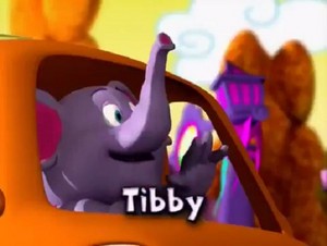  tibby
