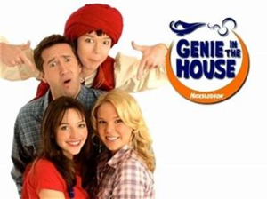  "Genie in the House" Cast