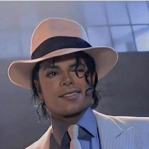  😉 MJ smooth criminal