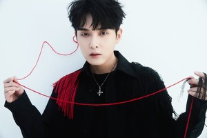  [The Road : Keep on Going] Image Teaser 2