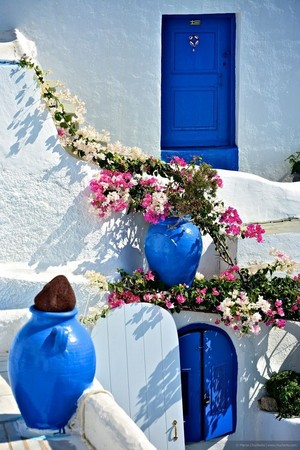  beautiful Greece 🇬🇷✈️🌻