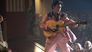  2022 Elvis Presley Film Biopic