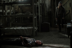  4x06 - XXXIV - Billy and Silver