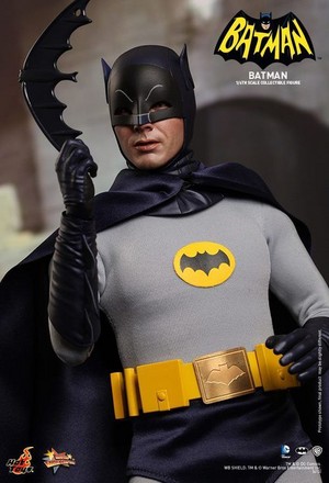  Adam West in"Batman"🦇