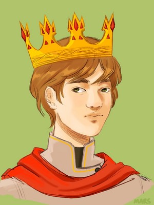  Alternate King Arthur