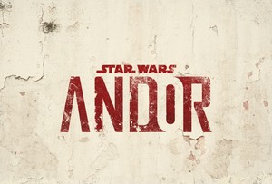  Andor - Promotional Poster