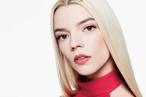 Anya Taylor-Joy for Dior Parfums (2022)