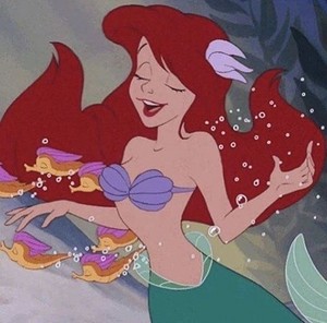  Ariel 🧜🏼‍♀️