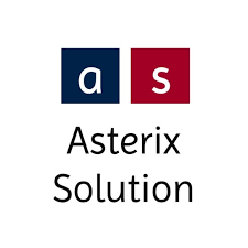  Asterix Solution