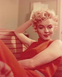 At Home With Marilyn 