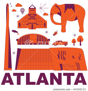  Atlanta Culture