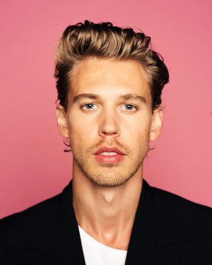 Austin Butler | photographed by Whitten Sabbatini for The LA Times