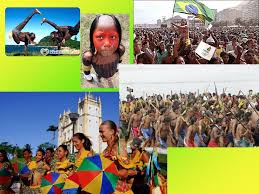 Brazilian Culture