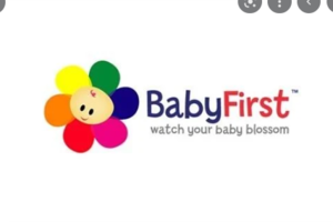  BabyFirstTV Logo