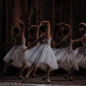  Ballet 🩰