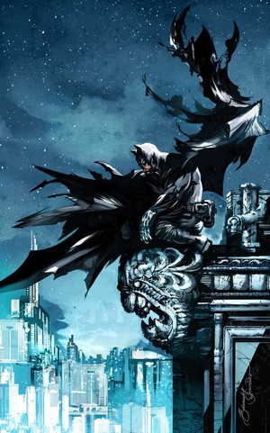  Бэтмен art🦇