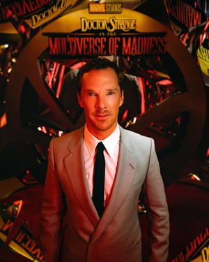  Benedict Cumberbatch | Doctor Strange in the Multiverse of Madness | Red Carpet