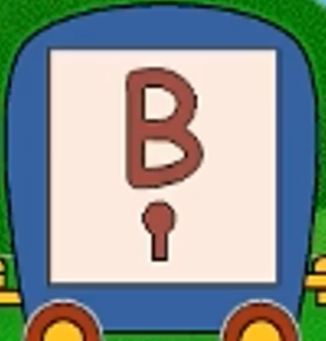  BoxCar B