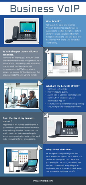  Business VoIP Victorville