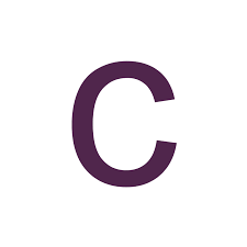  C Lower Case in Mulberry Symbols
