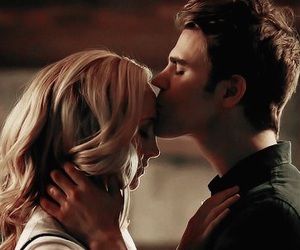  Caroline and Stefan