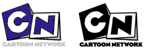  Cartoon Network 2004 And NoodsCartoon Network 2004 And Noods