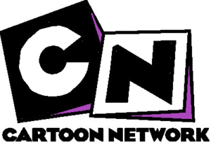  Cartoon Network Logo 2004