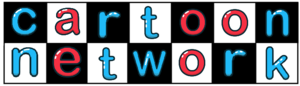  Cartoon Network Logo