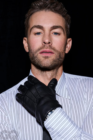  Chace Crawford - GQ Hype Photoshoot - 2022