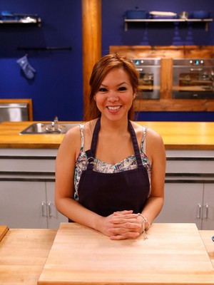 Cindy Nguyen (Season 8)