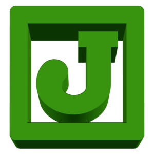  Clipart of green j letter free image download