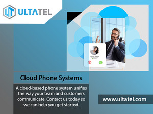  nube Based Phone System