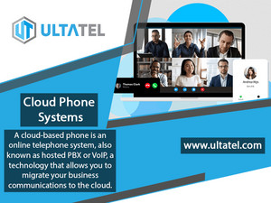  nube Based Phone Systems