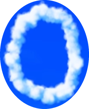  nube O
