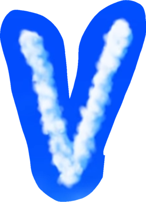 nube V