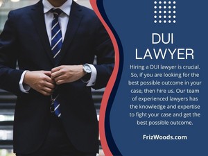  Columbia DUI Lawyer