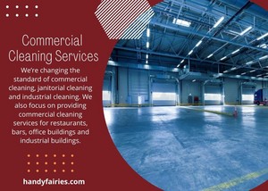  Commercial Cleaning Services Kingston Ontario